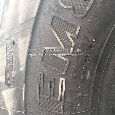 Triangle 365 305 385/80 85 95R20 Tire Quality Three Packs photo-5