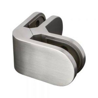 Double-opened Double-sided Fixed Glass Bracket Glass Assemblies photo-3