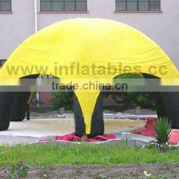 Inflatable tent / inflatable lawn tent/inflatable dome tent.