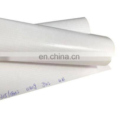 440G Matte PVC Banner Fabric Frontlit Flex Banner (hot Lamination,300*500 18*12 ) photo-4