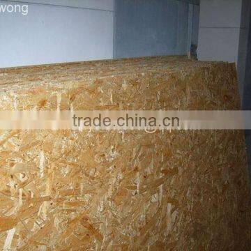 osb panel board 1250X2500