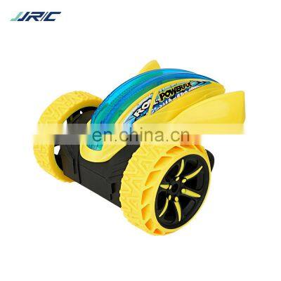 JJRC Q77 Stunt Car RC Mini Car LED Flash Light RC Remote Controller RC Toys photo-2