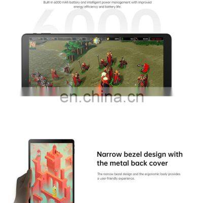 ALLDOCUBE IPlay 20 Pro 4G Call Tablet 10.1 Inch 6GB+128GB Android 10 Support Google Play photo-4