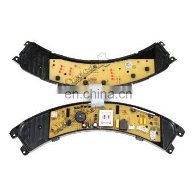 A638 washing machine control panel washer control board