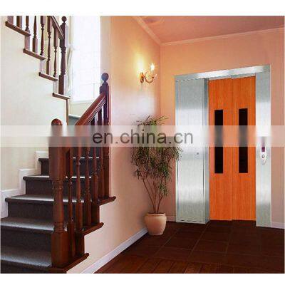 Price In China Villa Used Cheap Home Elevator, Factory Directly NOVA Aufzug Hebt