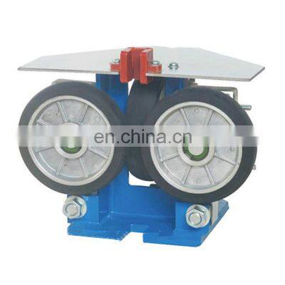 Elevator Spare Parts Lift Roller Elevator Guide Shoe