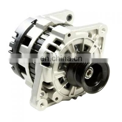 Hot Sale  Generator  2123-3701010-10/F000BL06E8/32122.3771-10/F 000 BL0 60K/LG0123B   For Truck