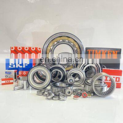 High Performance 1310 FAG Self Aligning Ball Bearing With Size 50*110*27mm,Suitable for Textile Machinery photo-5