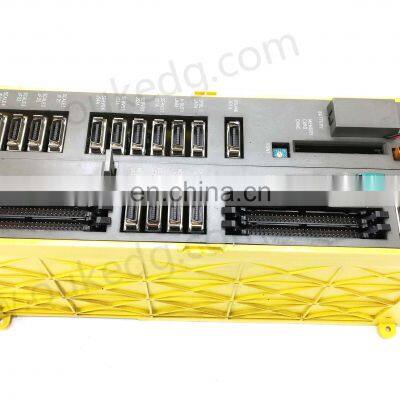 90% New Fanuc Series Oi-MA System Control Basic Unit A02B-0280-B503 photo-2