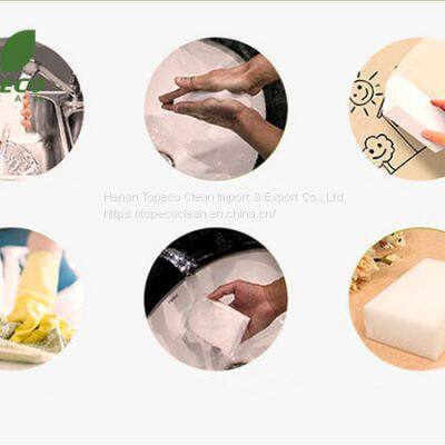 Healthy Magic Household Cleaning Eraser Sponge photo-4