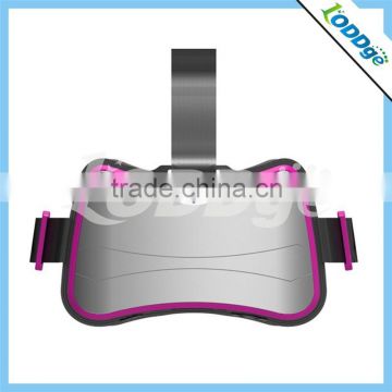 2016 New Design vr case with low price