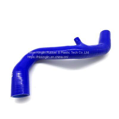 Air Intake Silicone Hose photo-3