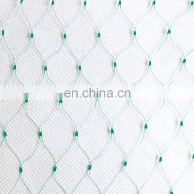 Reusable Garden Plants Climbing Net Plastic Nylon Net Gardening Net Fence Anti Bird Netting