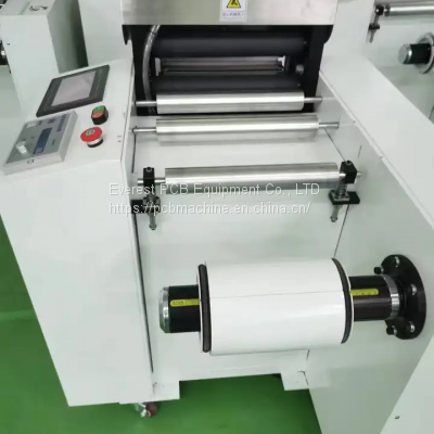 FPC Cutting Machine Automatic PCB Plate Cutter photo-4