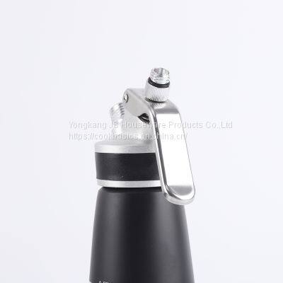 Aluminum Cream Whipper Hot Sale Whipped Cream Dispenser photo-4