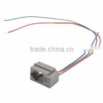 Modular telephone accessories, applicable for telephone, OEM service available