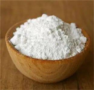 Factory supply NaHCO3 Sodium Bicarbonate 99%min CAS:144-55-8