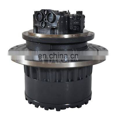 708-8F-31320 708-8F-31570 Excavator Travel Device For Komatsu PC210-10MO Excavator Final Drive