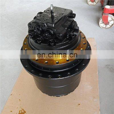 High Quality 130401-00014B DX260 Travel Motor DX260 Final Drive photo-5