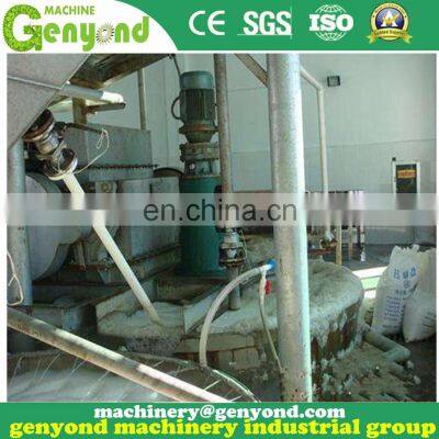 Brand New Salt Refining Plant photo-3