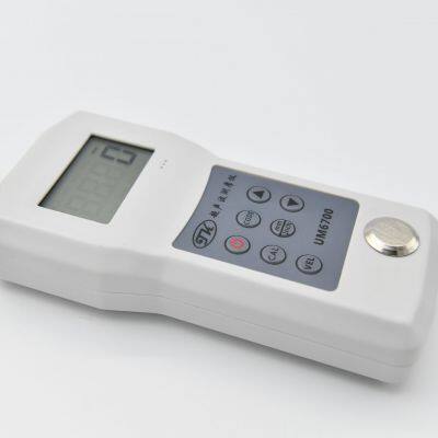 Ultrasonic Thickness Tester UM6700