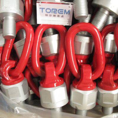 Universal Swivel Lifting Ring Lifting Ring Mould Lifting Point M8