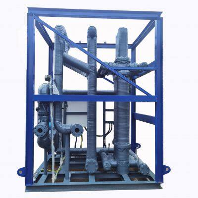 NON-RADIOACTIVE MULTIPHASE FLOW METER photo-5