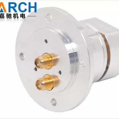 RF Slip Ring Rotary Joint photo-2