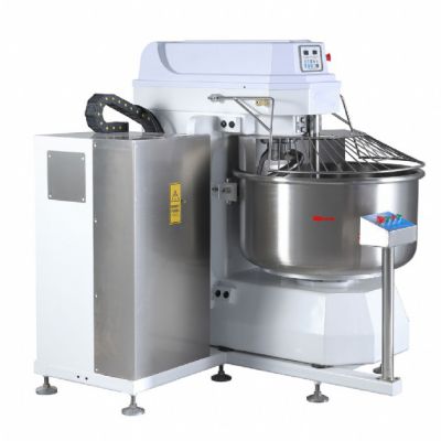 HMF-075 Tilt mixer Flip Dough mixer