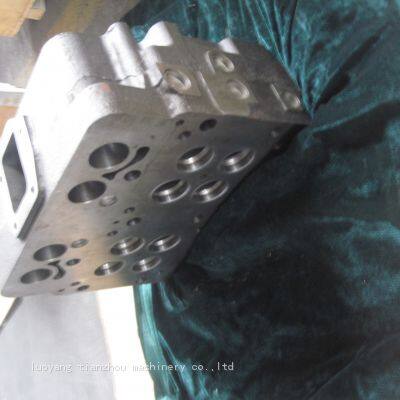 Komatsu Engine Parts 6D155 photo-4
