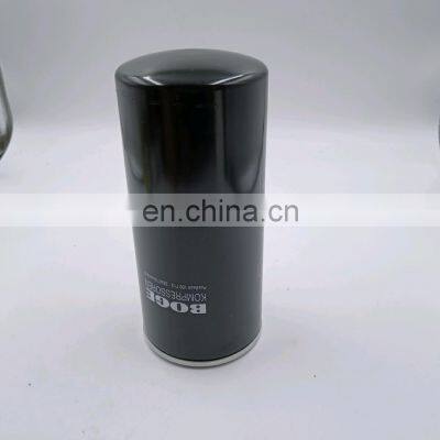 Boge 558000301 Oil Filter Industrial Screw Air Compressor Spare Parts High Quality ac Filter