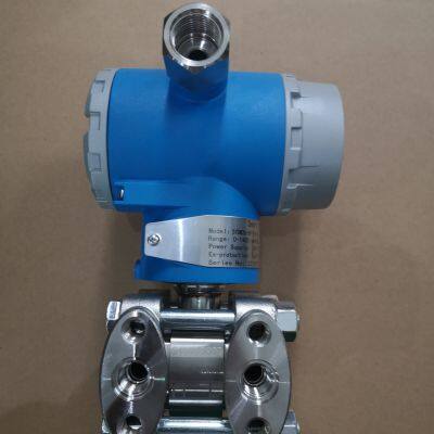 Differential Pressure Transmitter photo-2