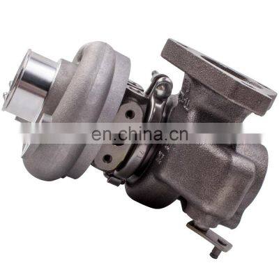 Water Cooled Turbocharger For Hyundai TD04 With Engine 4D56 D4BH 49135-02110 49177-01512 OEM MR224978 MR212759 Turbo 3 Bolts photo-5