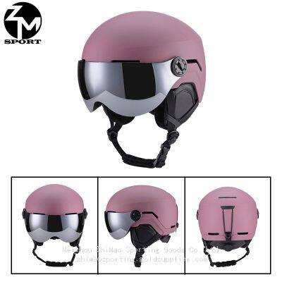 ZL-S037 Helmet Line-ski photo-2