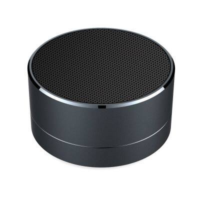 A10 wireless speaker Portable Music Sound Box Subwoofer Loudspeakers led lamp