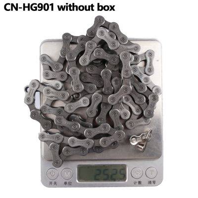 SHIMANO CN-HG901 Bulk Box R9000 XTR Road Truck 11 Speed Chain 116 photo-4