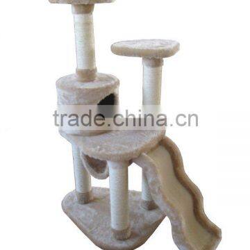 cat scratching tree cando furniture