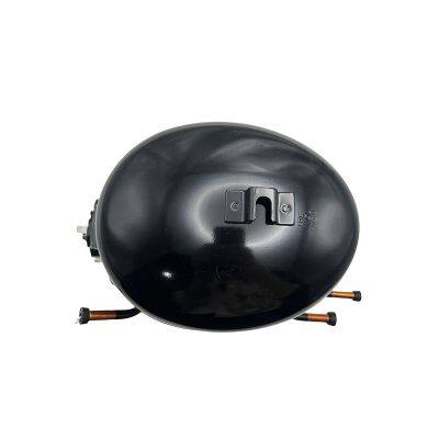 Original GMCCR600A Refrigerator Fixed-frequency Compressor SZ99H1H photo-5