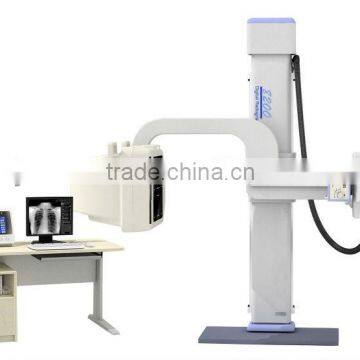 AJ-8200 High Frequency Digital Radiography System