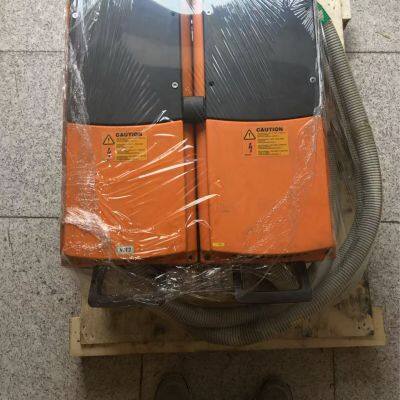 VACON NXP13705-A0N0SWG-A1A3B50000 Liquid Cooled Inverter photo-3