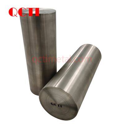 Titanium Bar High Quality Grade 2 Alloy/Tube/Rod