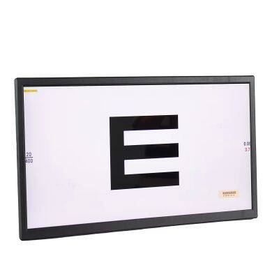 C901 Top Quality Optometry Led Vision Tester Visual Acuity Chart Ophthalmic Equipment photo-5