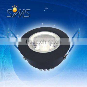 LED ceiling light