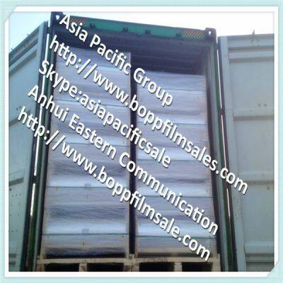 4.5Microns BOPET thermal transfer film for printer ribbons
