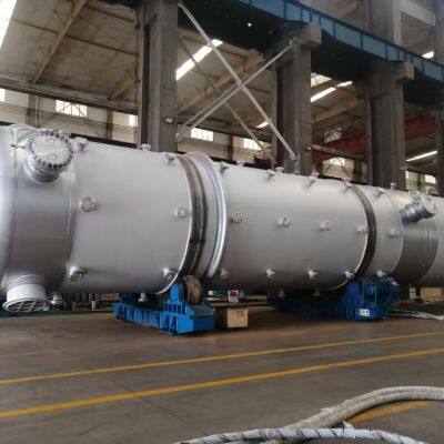 High Quality  Large central state-owned enterprises Storage Tank  tower  reactor