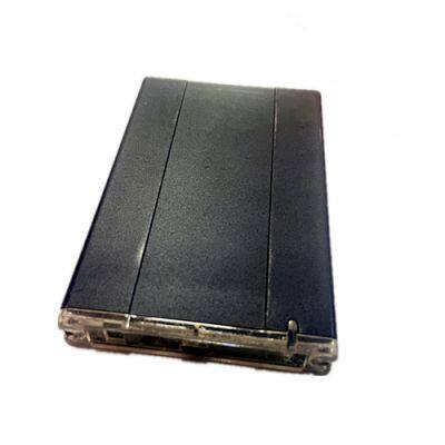 2.5 Inch USB 3.1 Type C SSD Hard Disk Case Enclosure Adapter Type-C SATA HDD Enclosure Hard Drives Case photo-3