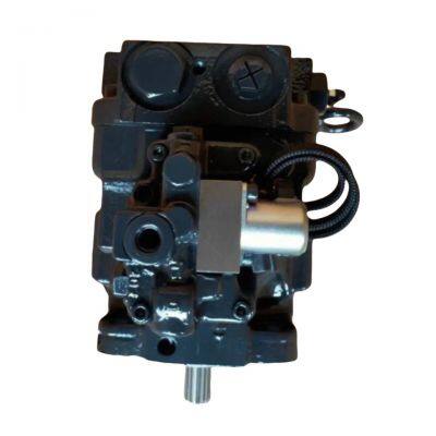 for Komatsu fan motor D65EX-15/16 D65PX-15 D65WX-15/16 D85EX-15 D61ex  D85ex Hydraulic Pump 708-1s-00240 Fan Pump