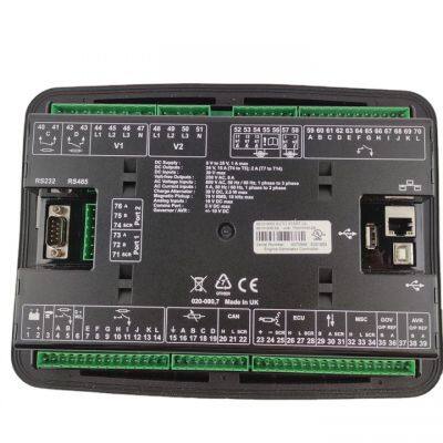 DSE8610 Generator Controller Load Share Control Module DSE8610