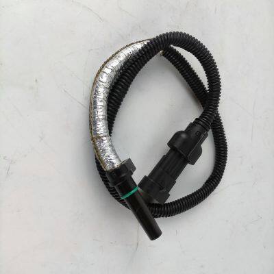 QSC8.3 QSL9 Diesel Engine Parts Turbocharger Speed Sensor 5462379
