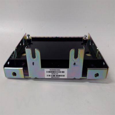 GE IS230SNCIH6A Digital Input Module photo-2